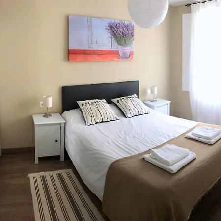Acogedor Y Familiar - Wifi+chromecast * Puigcerdà