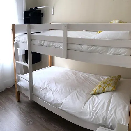 Acogedor Y Familiar - Wifi+chromecast Apartmán Puigcerdà